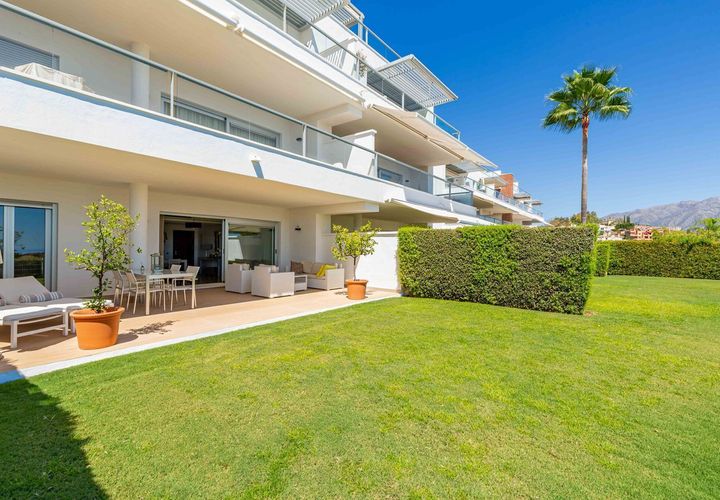 Lejlighed i Los Arqueros, Malaga, Los Arqueros - € 515.000 | Ref: R5193664 - foto 1
