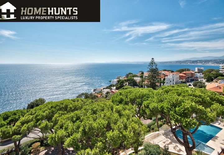 Apartamento en Nice, Alpes-Maritimes, Nice - € 1.450.000 | Ref: HH-15952415 - photo 1