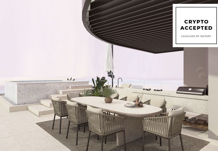 Lejlighed i Funchal, Madeira, Funchal - € 1.450.000 | Ref: 11931-3-RA - foto 1