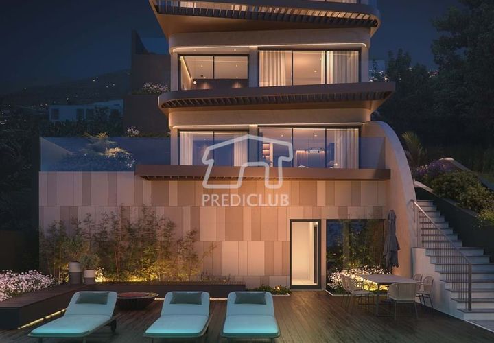 Lejlighed i Funchal, Madeira, Funchal - € 625.000 | Ref: 11931-2-RA - foto 1