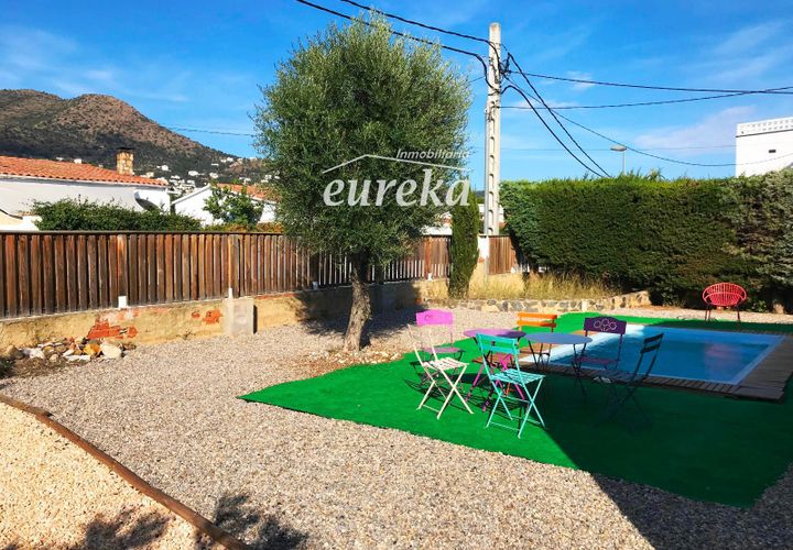 Villa a Roses, Gerona, Roses - € 320.000 | Ref: 2354 - foto 1