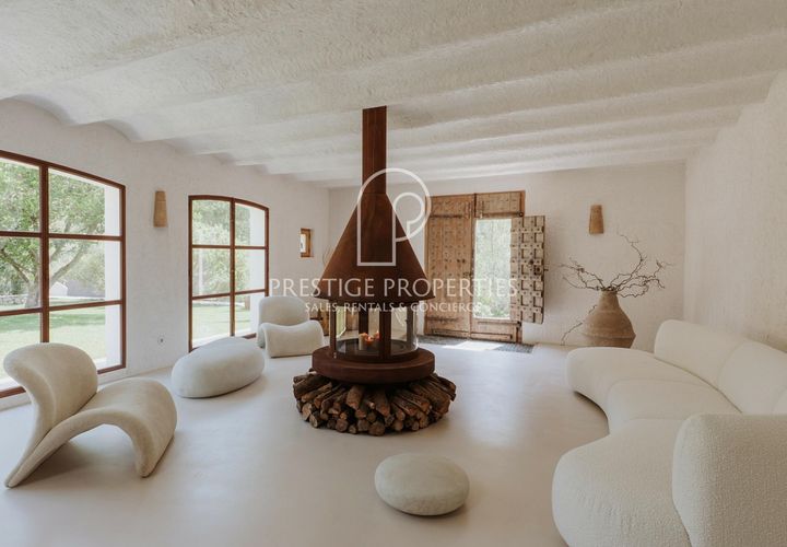 Finca i Ibiza, Ibiza, Ibiza - € 5.950.000 | Ref: 7633 - foto 1