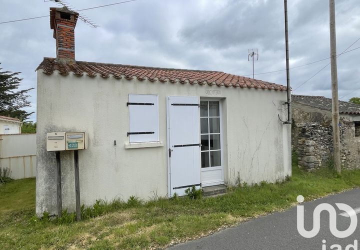 Villa a Le Fenouiller, Vendee, Le Fenouiller - € 168.000 | Ref: 20694 - foto 1