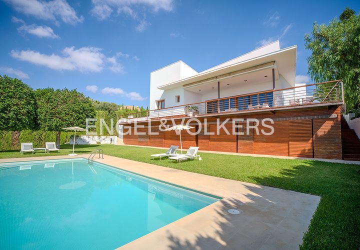 Villa in Elche, Alicante, Elche - € 1.200.000 | Ref: W-0471LK - foto 1