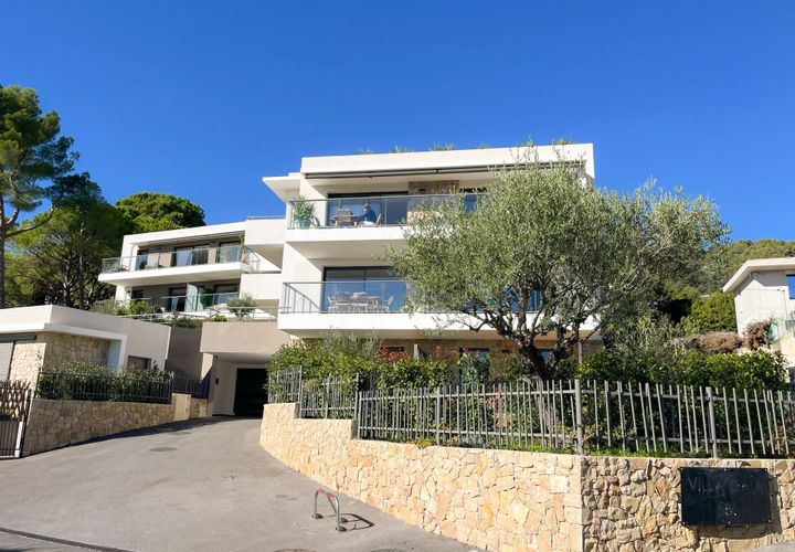 Lejlighed i Vence, Alpes-Maritimes, Vence - € 440.000 | Ref: NY-1091-AVence - foto 1