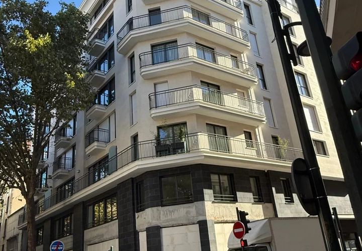 Leilighet i Clichy, Hauts-de-Seine, Clichy - € 580 000 | Ref: 86371095 - foto 1