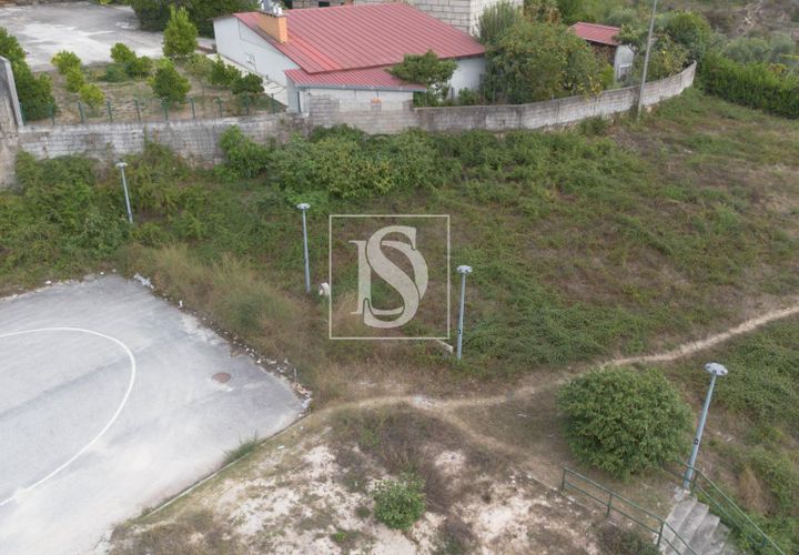 Helårsgrund i Amarante, Porto, Amarante - € 55.000 | Ref: 20251100AG/12937 - foto 1
