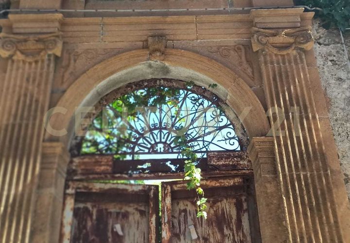 Villa i Aidone, Enna, Aidone - € 90.000 | Ref: 013-025 - foto 1