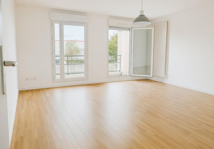 Lejlighed i Lyon, Rhone, Lyon - € 205.000 | Ref: T2_49m2_ - foto 1