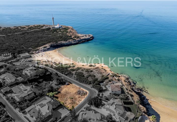 Helårsgrund i Ferragudo, Faro, Ferragudo - € 1.200.000 | Ref: W-046Y3G - foto 1
