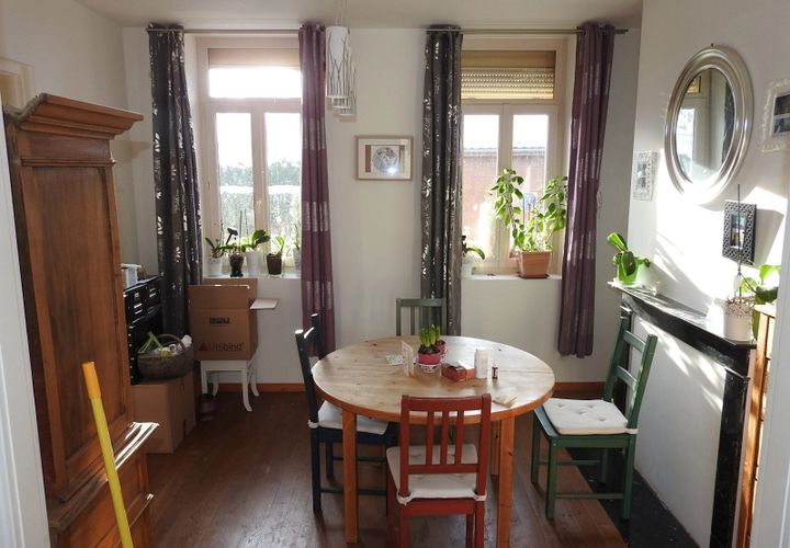 Villa i Boves, Somme, Boves - € 220.000 | Ref: 642 - foto 1