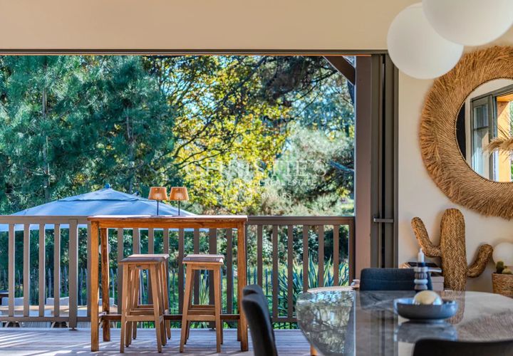Villa i La Teste-de-Buch, Gironde, La Teste-de-Buch - € 1.295.000 | Ref: ED1088 - foto 1