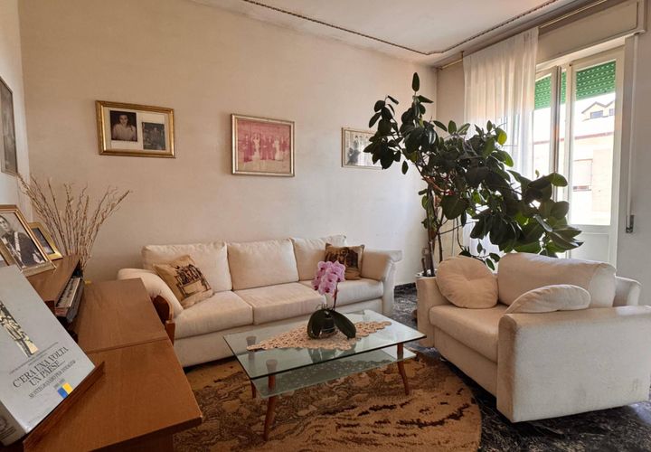 Leilighet i Montegranaro, Fermo, Montegranaro - € 119 000 | Ref: AP79 - foto 1