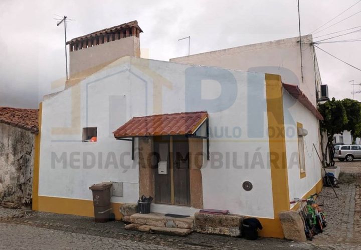 Bungalow i Crato, Portalegre, Crato - € 72.500 | Ref: CAS_55 - foto 1
