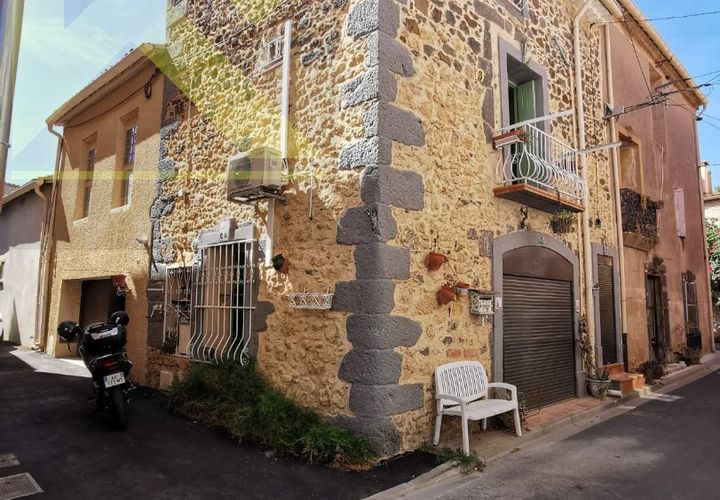 Villa a Marseillan, Gers, Marseillan - € 279.000 | Ref: 345515354 - foto 1