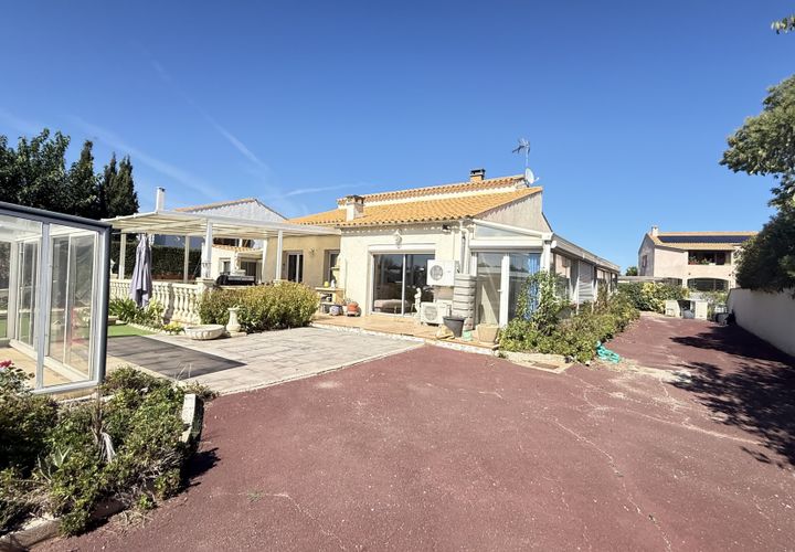 Villa a Marseillan, Herault, Marseillan - € 549.000 | Ref: MLV610007131 - foto 1