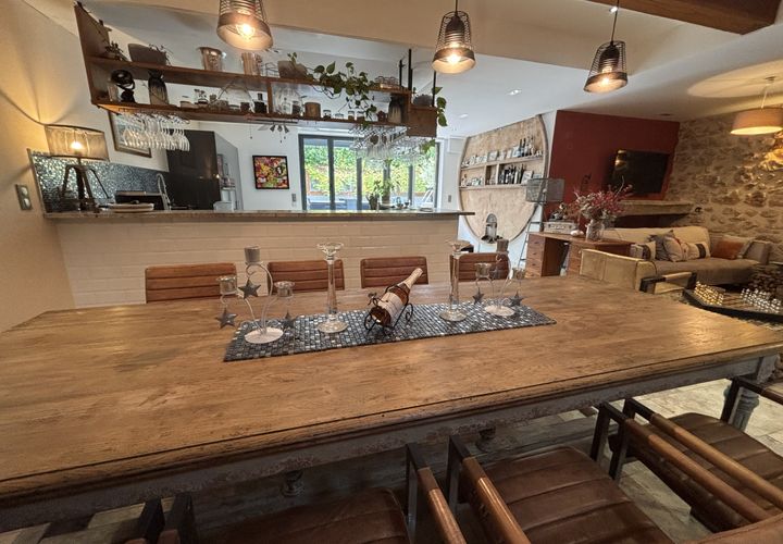 Villa i Puimisson, Herault, Puimisson - € 490.000 | Ref: MAVMA930007192 - foto 1