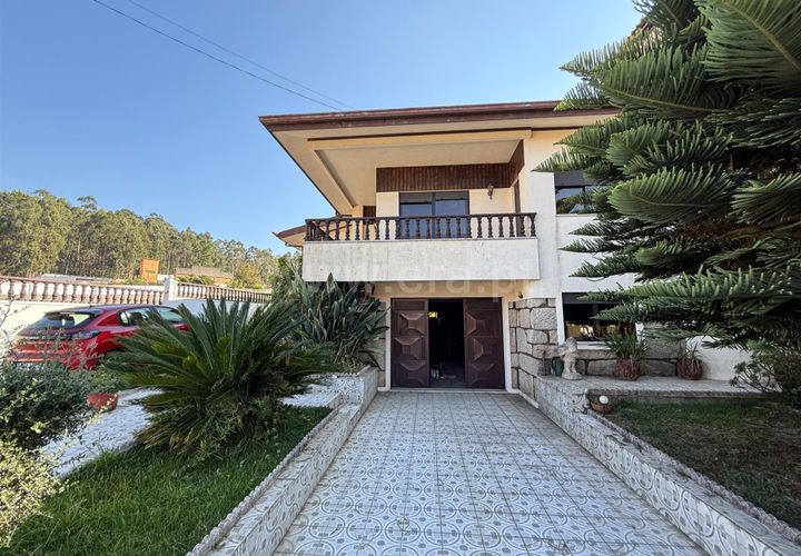 Villa a Trofa, Porto, Trofa - € 595.000 | Ref: 352250245 - foto 1