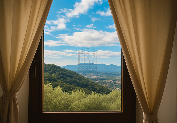Villa a Pescia, Pistoia, Pescia - € 449.000 | Ref: IA04012-bis - foto 1