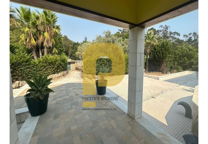 Villa i Belas, Lisbon, Belas - € 2.100.000 | Ref: PB2025476 - foto 1
