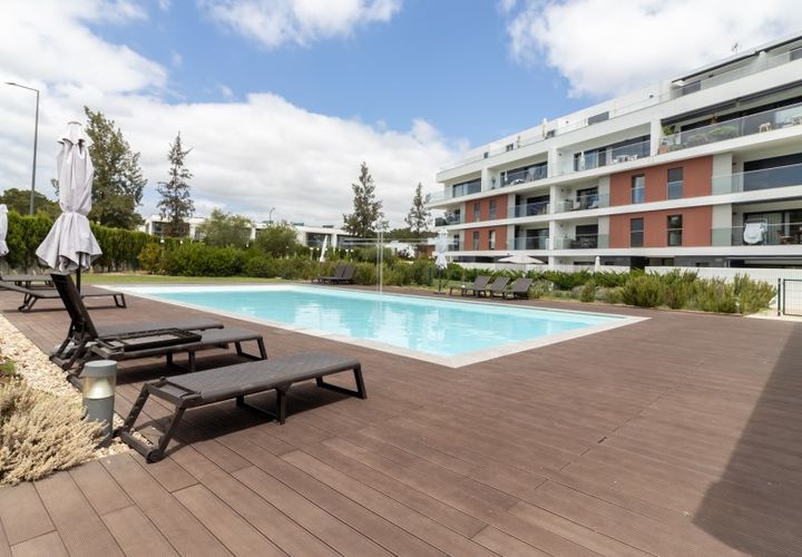 Lejlighed i Amora, Setubal, Amora - € 898.000 | Ref: 15124 (2) - foto 1