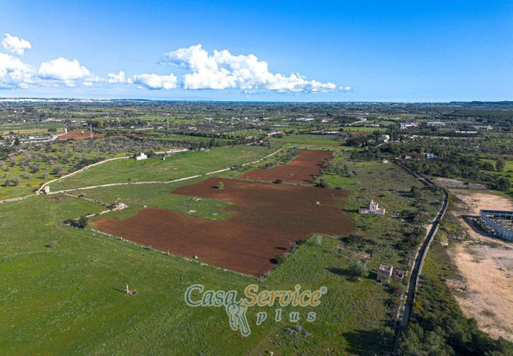 Helårsgrund i Gallipoli, Lecce, Gallipoli - € 350.000 | Ref: GYZ-395 - foto 1