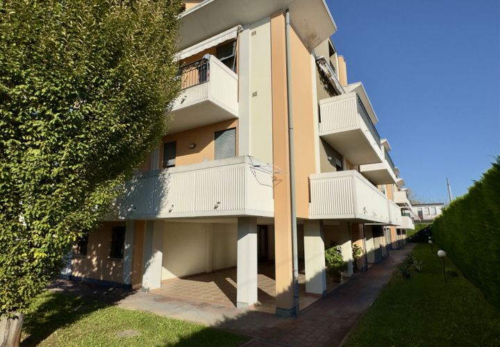 Lejlighed i Rubano, Padua, Rubano - € 167.000 | Ref: VE167SA - foto 1