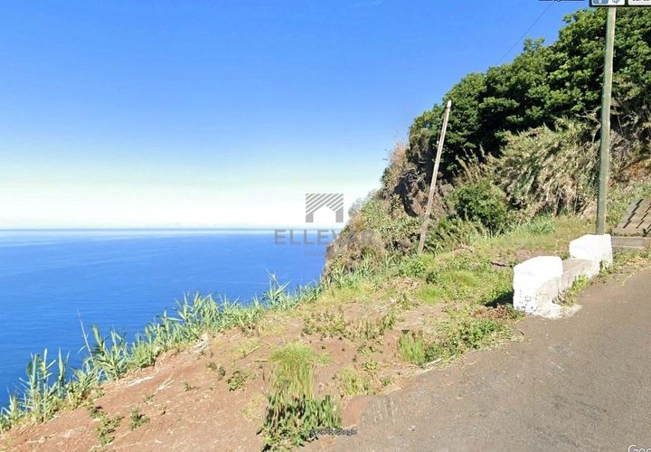 Helårsgrund i Ponta do Sol, Madeira, Ponta do Sol - € 395.000 | Ref: 45A/2025 - foto 1