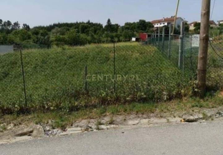 Helårsgrund i Anadia, Aveiro, Anadia - € 29.999 | Ref: C0385-00923 - foto 1