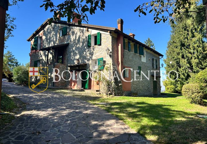 Villa i Pianoro, Bologna, Pianoro - € 890.000 | Ref: CE600 - foto 1