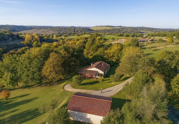 Villa i Gourdon, Lot, Gourdon - € 240.000 | Ref: 86368522 - foto 1