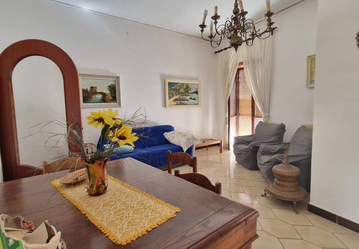 Villa i Quindici, Avellino, Quindici - € 48.000 | Ref: Quindici48 - foto 1