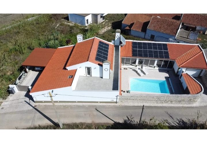 Villa i Caldas da Rainha, Leiria, Caldas da Rainha - € 599.000 | Ref: MM-CA2340 - foto 1