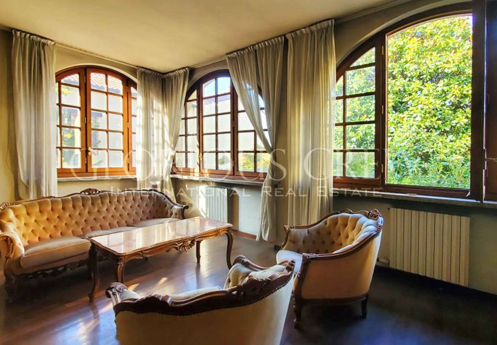 Villa i Seregno, Monza and Brianza, Seregno - € 1.250.000 | Ref: 3524 - foto 1