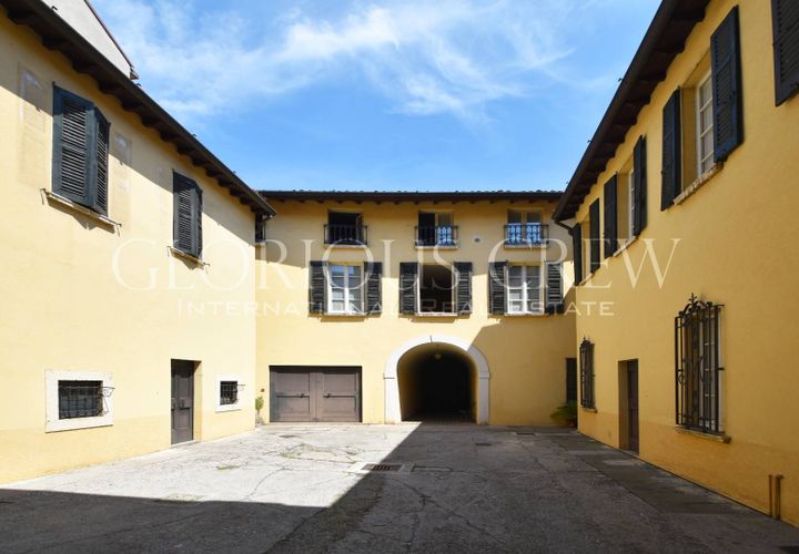 Lejlighed i Brescia, Brescia, Brescia - € 300.000 | Ref: 3526 - foto 1