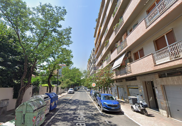 Garage i Pescara, Pescara, Pescara - € 43.000 | Ref: c0011 - foto 1