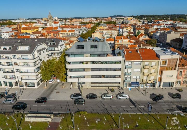 Lejlighed i Espinho, Aveiro, Espinho - € 425.000 | Ref: APA_682 - foto 1