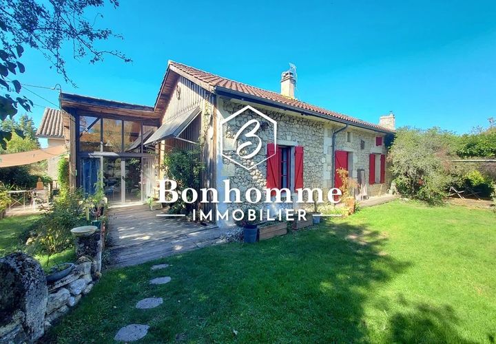 Villa a Creon, Gironde, Creon - € 377.600 | Ref: 85441441 - foto 1