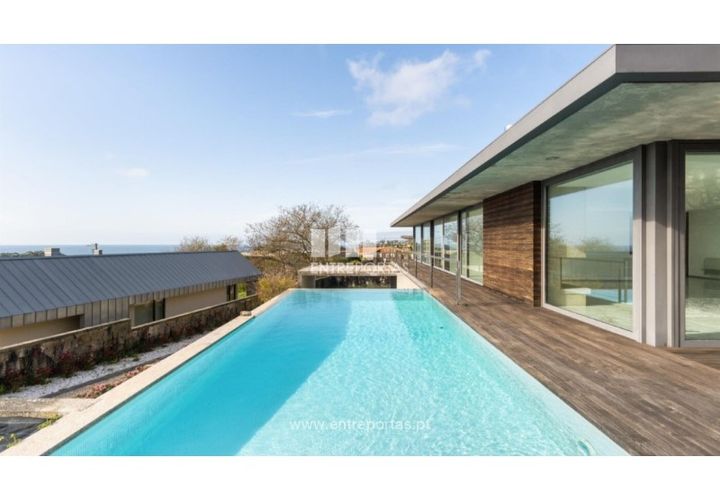 Villa i Viana do Castelo, Viana do Castelo, Viana do Castelo - € 1.150.000 | Ref: VCM10512 - foto 1