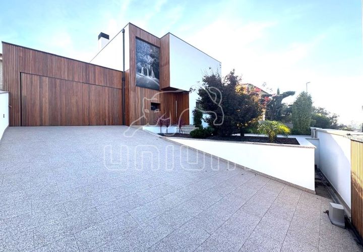 Villa i Viana do Castelo, Viana do Castelo, Viana do Castelo - € 658.000 | Ref: R5398 - foto 1
