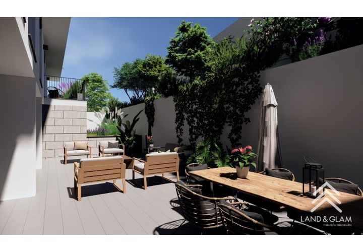 Lejlighed i Loures, Lisbon, Loures - € 820.000 | Ref: LG3526(p) - foto 1