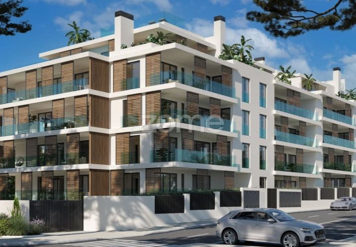 Apartament a Carcavelos, Lisbon, Carcavelos - € 2.450.000 | Ref: ZMPT581186 - foto 1