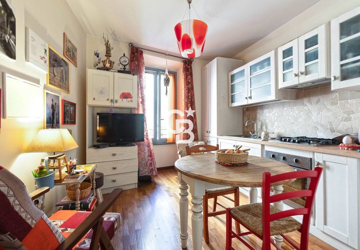 Lejlighed i Viterbo, Viterbo, Viterbo - € 75.000 | Ref: CBI006-2-332999 - foto 1