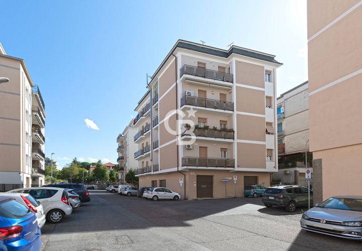 Lejlighed i Viterbo, Viterbo, Viterbo - € 120.000 | Ref: CBI006-7-333003 - foto 1