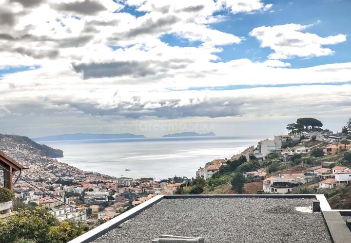 Villa i Funchal, Madeira, Funchal - € 650.000 | Ref: 25-1078 - foto 1