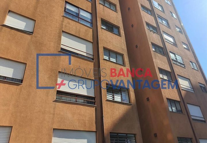 Lejlighed i Vila Nova de Gaia, Porto, Vila Nova de Gaia - € 230.000 | Ref: A-29653 - foto 1