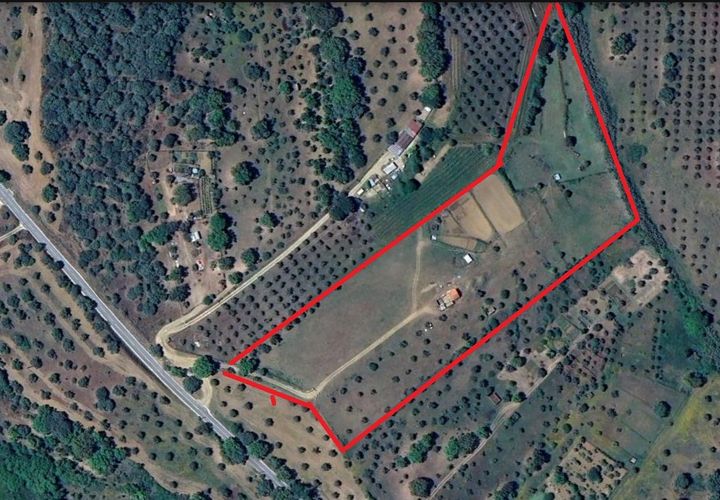 Helårsgrund i Abrantes, Santarem, Abrantes - € 50.000 | Ref: T-29664 - foto 1