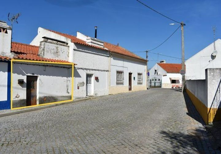 Rækkehus i Avis, Portalegre, Avis - € 35.000 | Ref: M-29666 - foto 1
