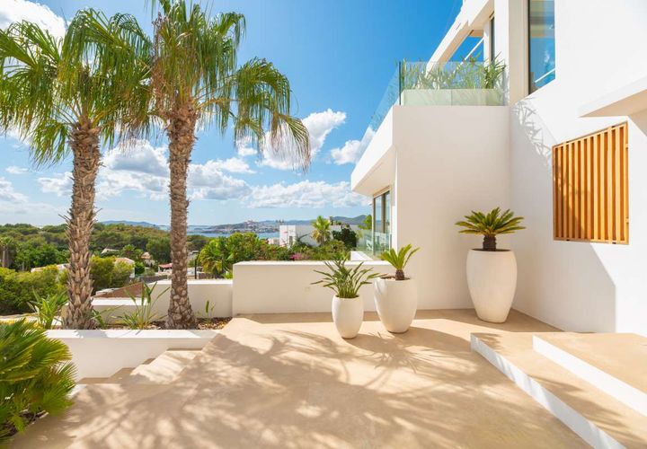 Villa i Cap Martinet, Ibiza, Cap Martinet - € 6.750.000 | Ref: 700673 - foto 1