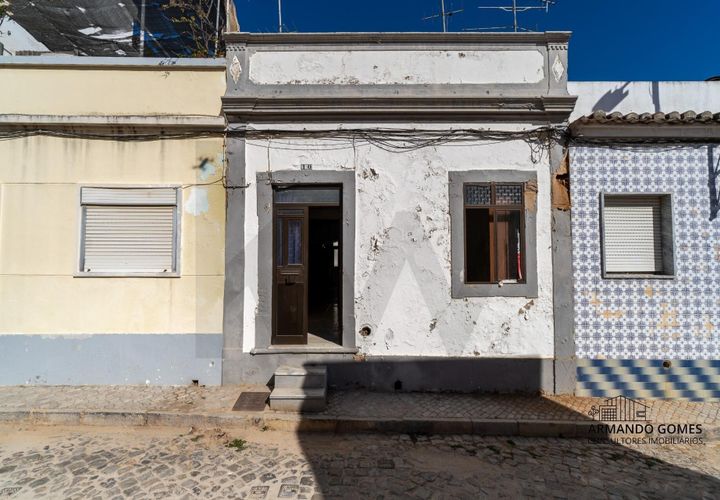 Villa i Tavira, Faro, Tavira - € 257.000 | Ref: KWPT-018949 - foto 1